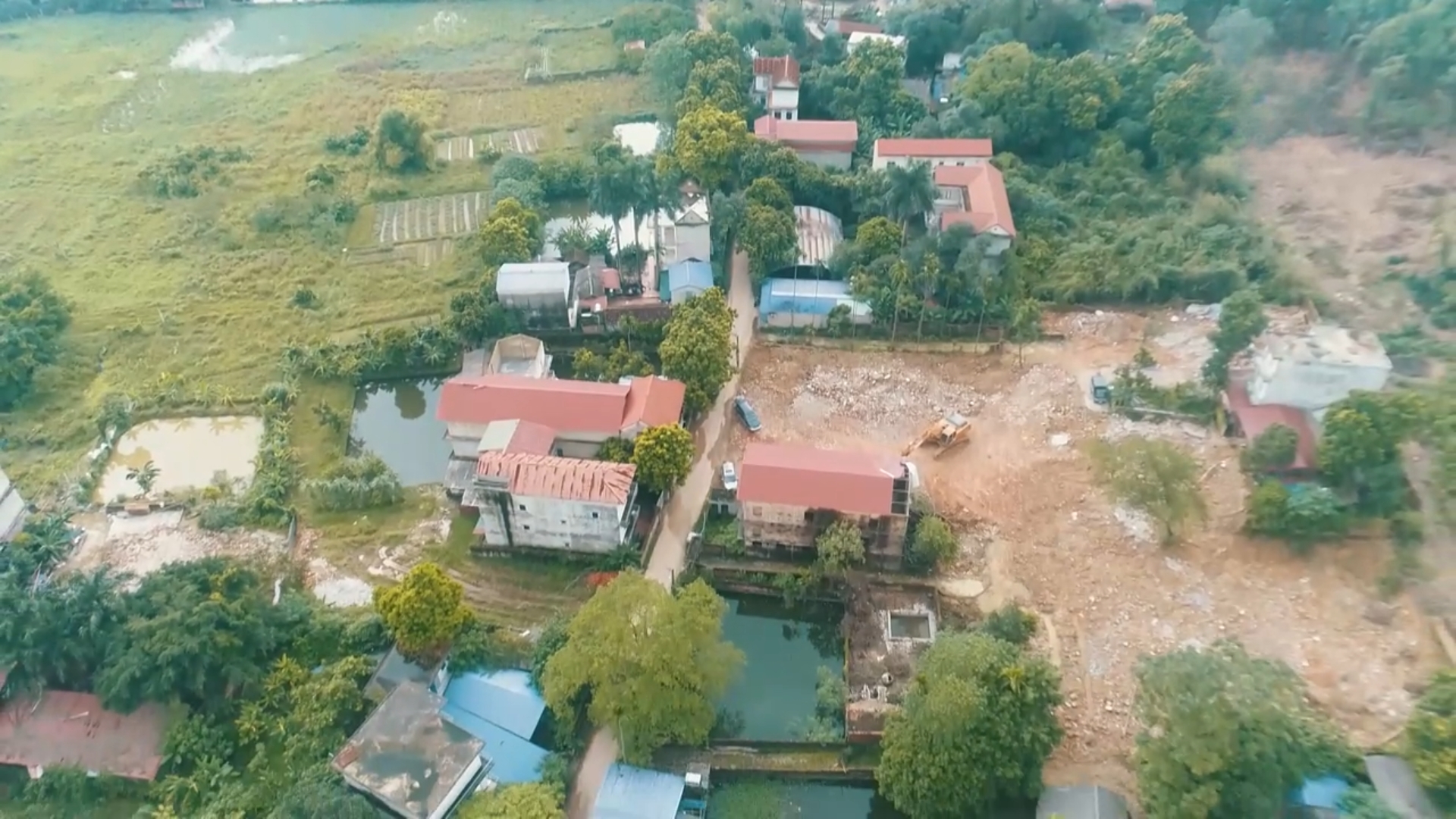 Cần giải quyết dứt điểm kiến nghị của người dân xã Trung Giã | Hộp thư truyền hình | 24/05/2026
