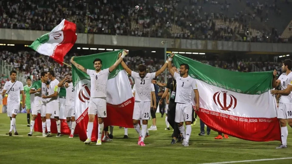 World Cup 2026: Đội tuyển Iran chuyển đại bản doanh sang Mexico