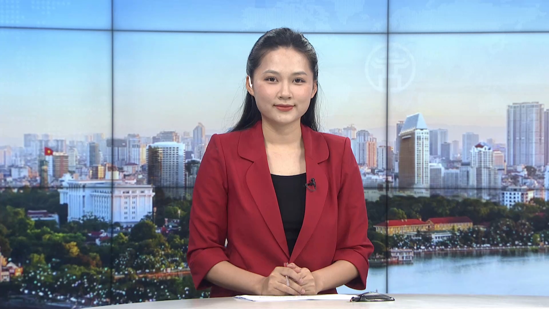Chương trình Thời sự 23h00 | 24/05/2026