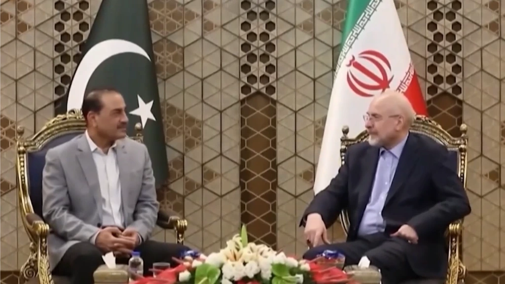 Iran tuyên bố không thỏa hiệp trong đàm phán với Mỹ