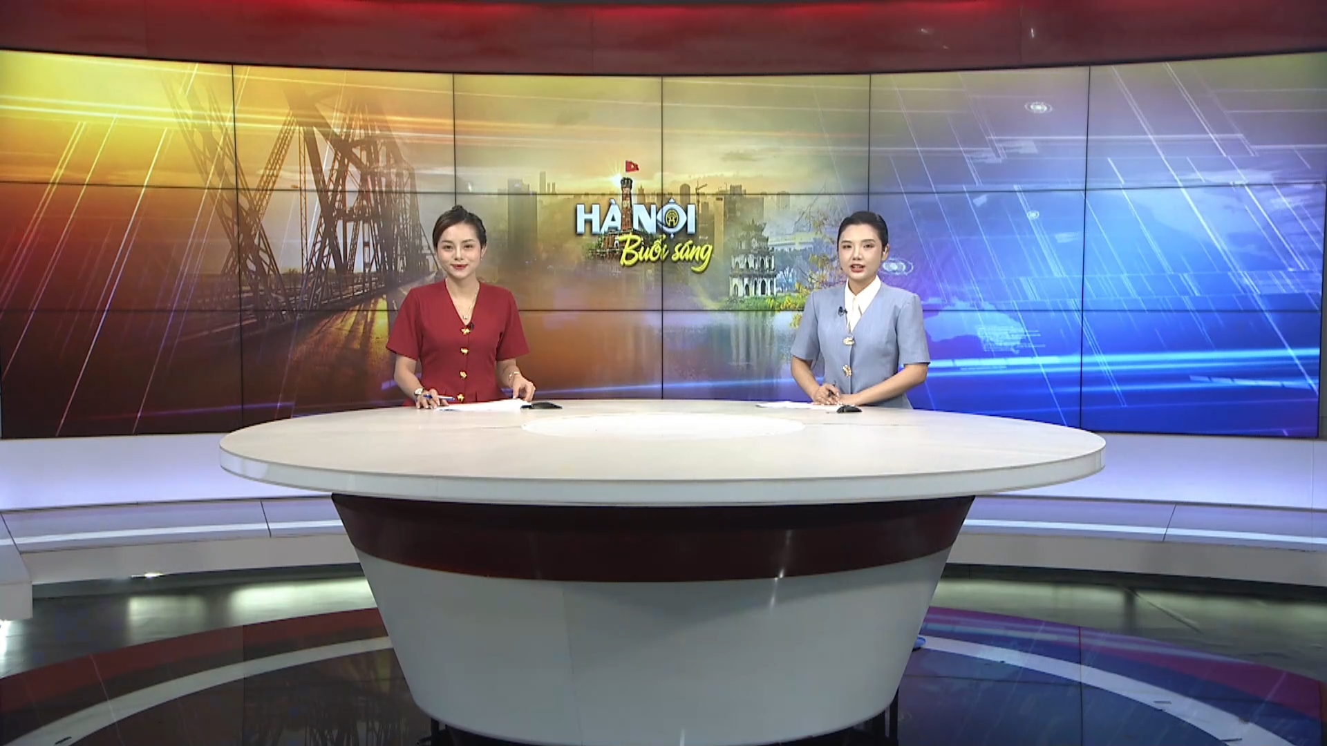Chương trình Hà Nội buổi sáng | 24/05/2026