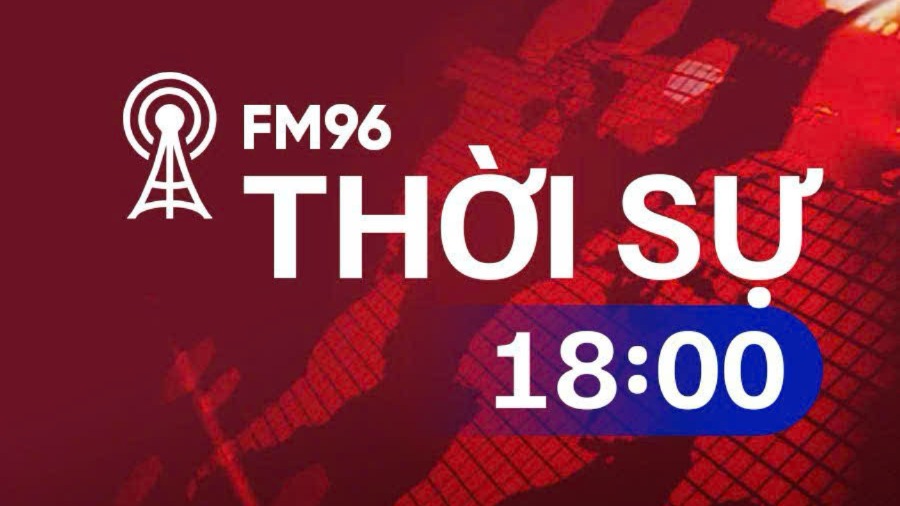 Thời sự 18h00 | 24/05/2026