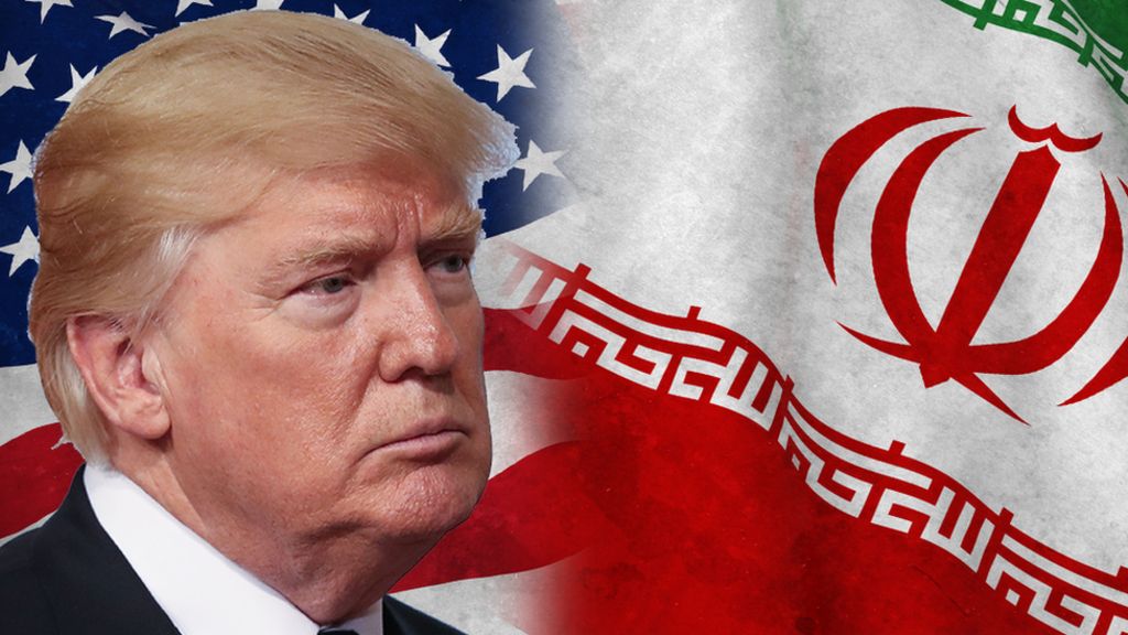 Tổng thống Trump tuyên bố gần hoàn tất thoả thuận với Iran