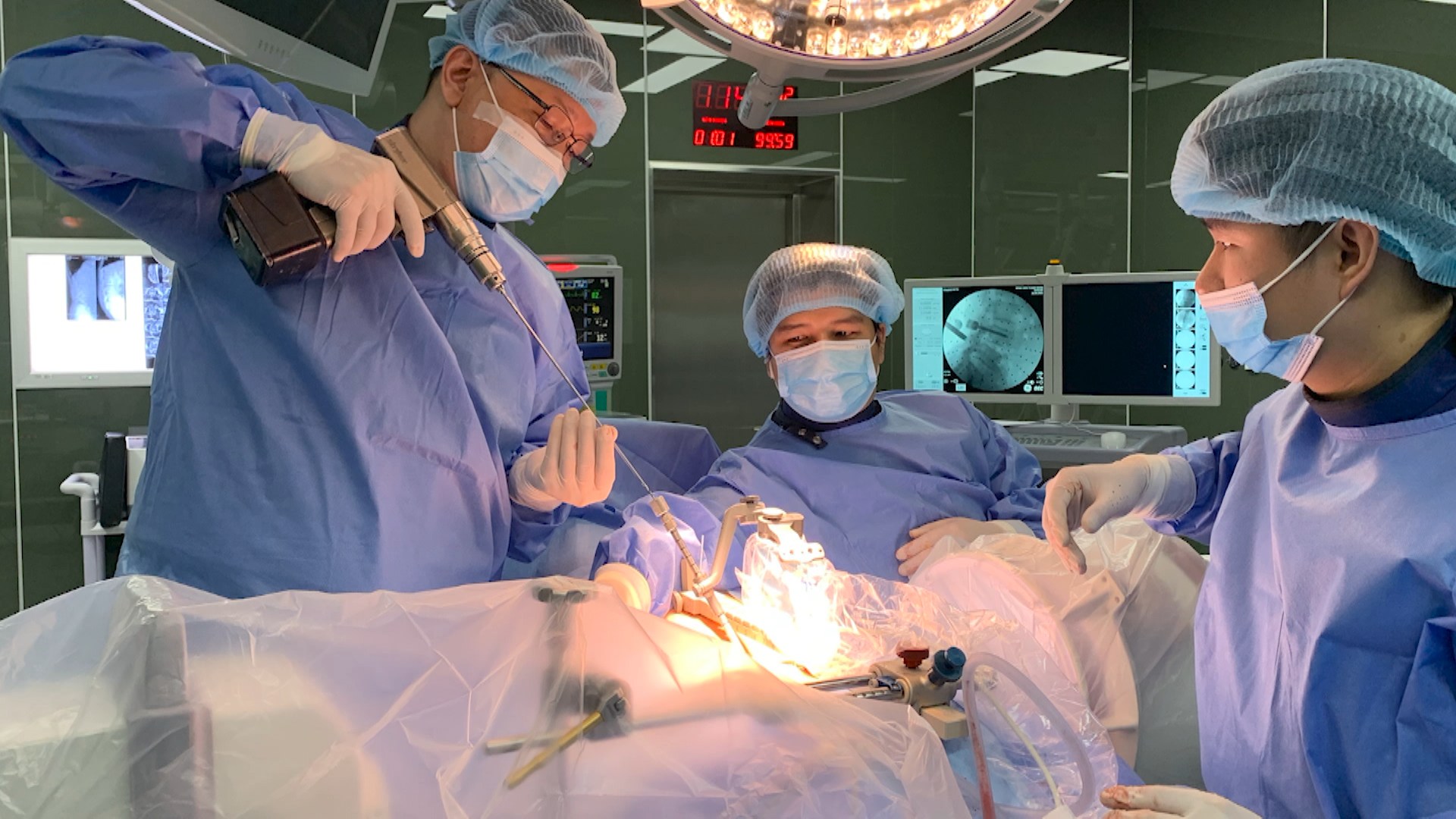Chuyển đổi số giúp người bệnh được hưởng lợi