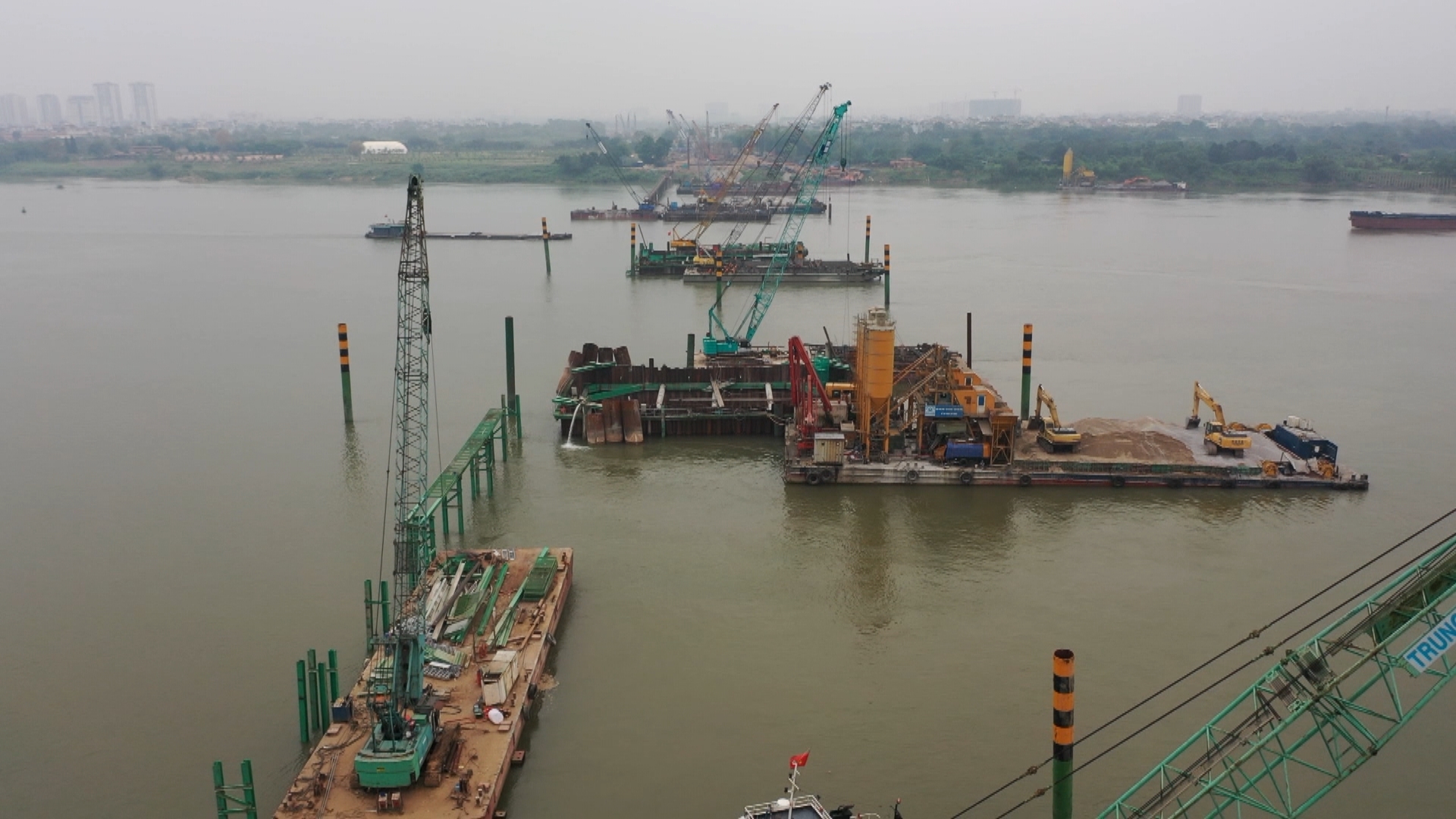 Đồng thuận lòng dân – Bứt phá dự án trọng điểm