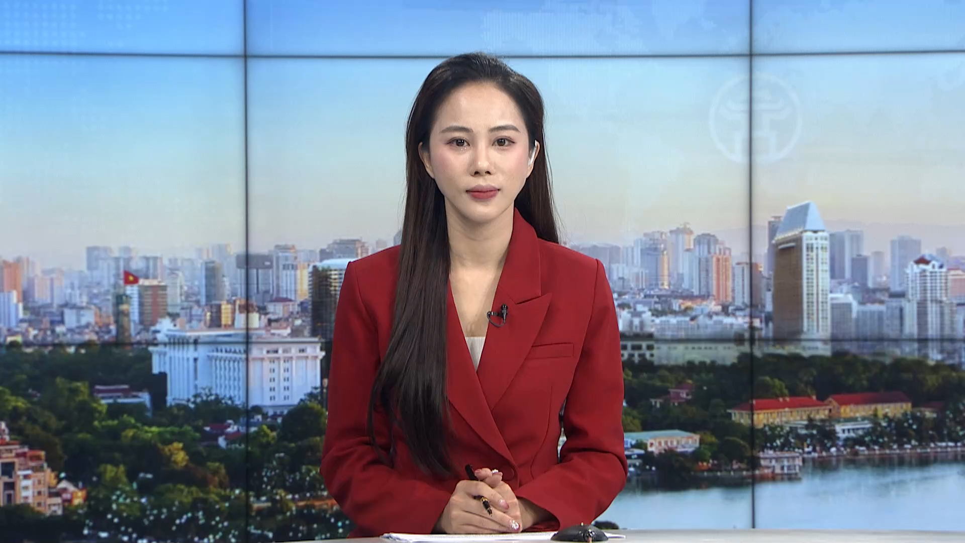 Chương trình Thời sự 15h00 | 25/05/2026