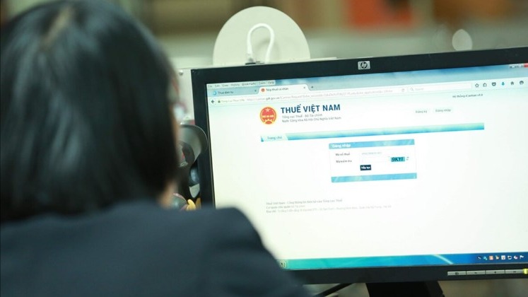 Doanh nghiệp nợ thuế quá ba năm có thể bị yêu cầu phá sản