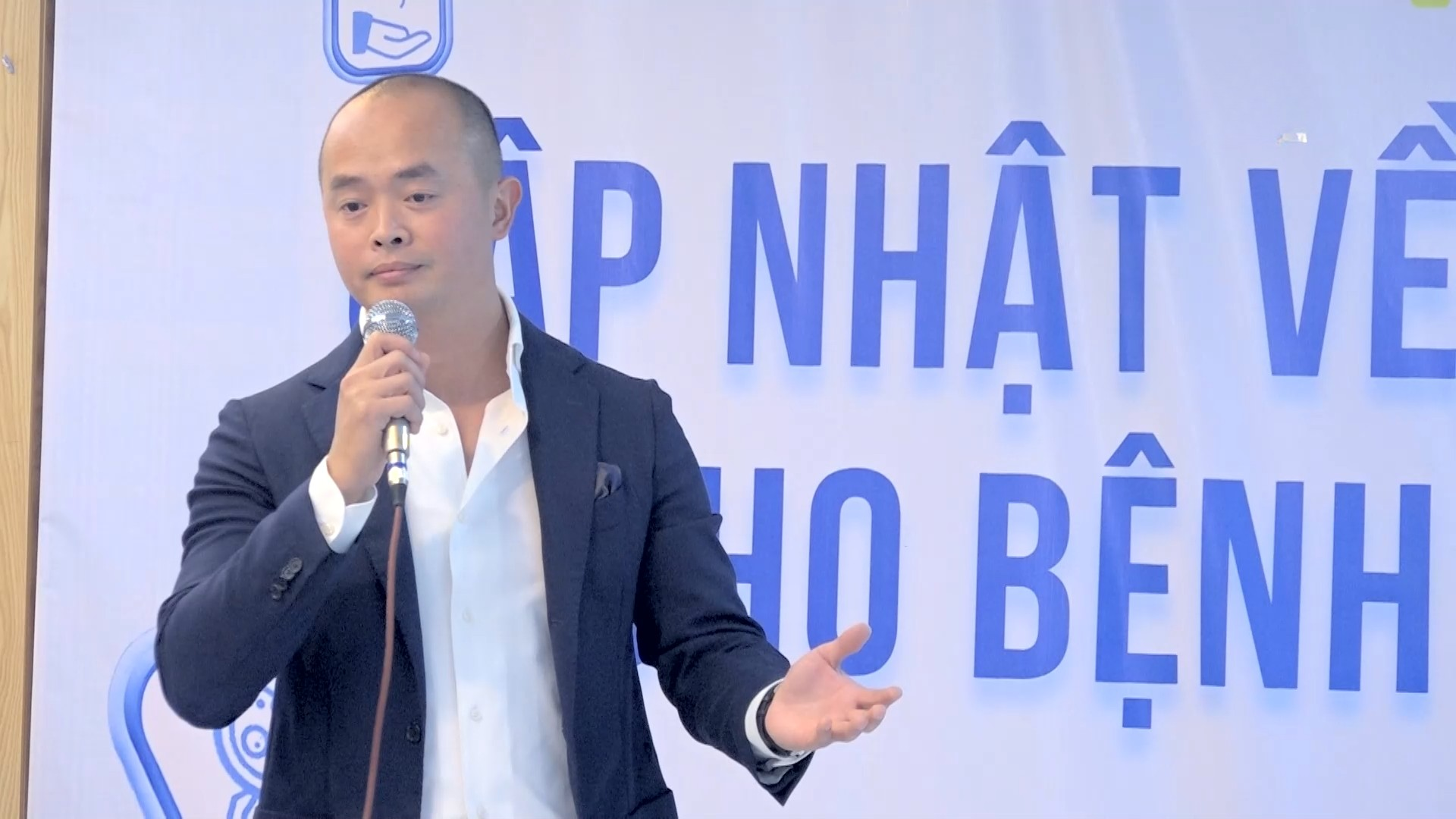 Dẫn lối y học Việt từ trái tim châu Âu | Người Việt 5 châu | 22/03/2026