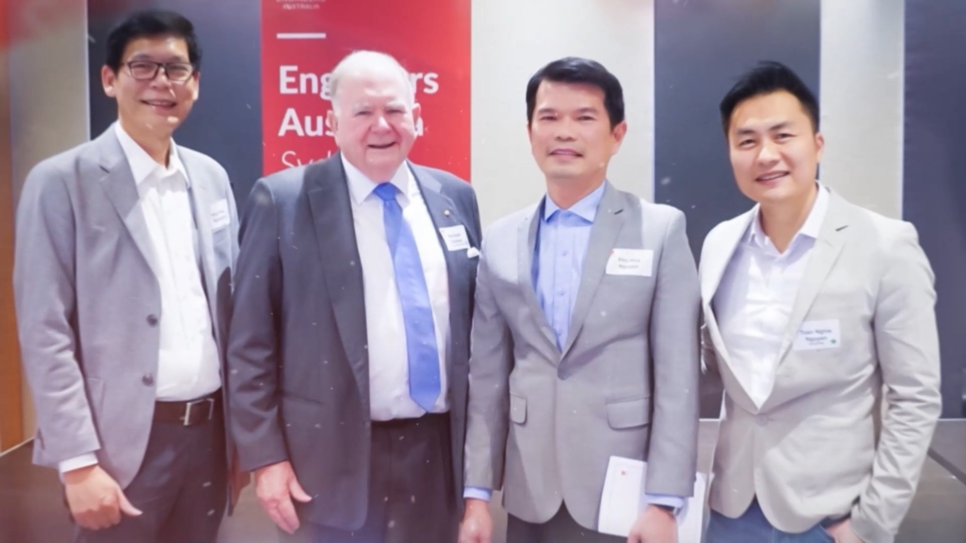 Trí tuệ Việt kiến tạo giá trị AI từ Australia | Người Việt 5 châu | 05/04/2026