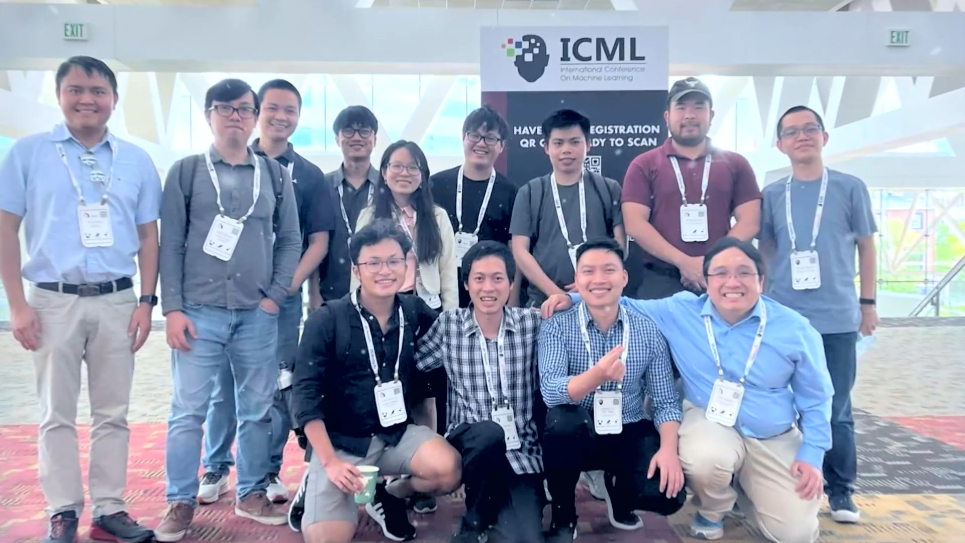 Kết nối những giấc mơ khoa học từ Singapore | Người Việt 5 châu | 05/05/2026