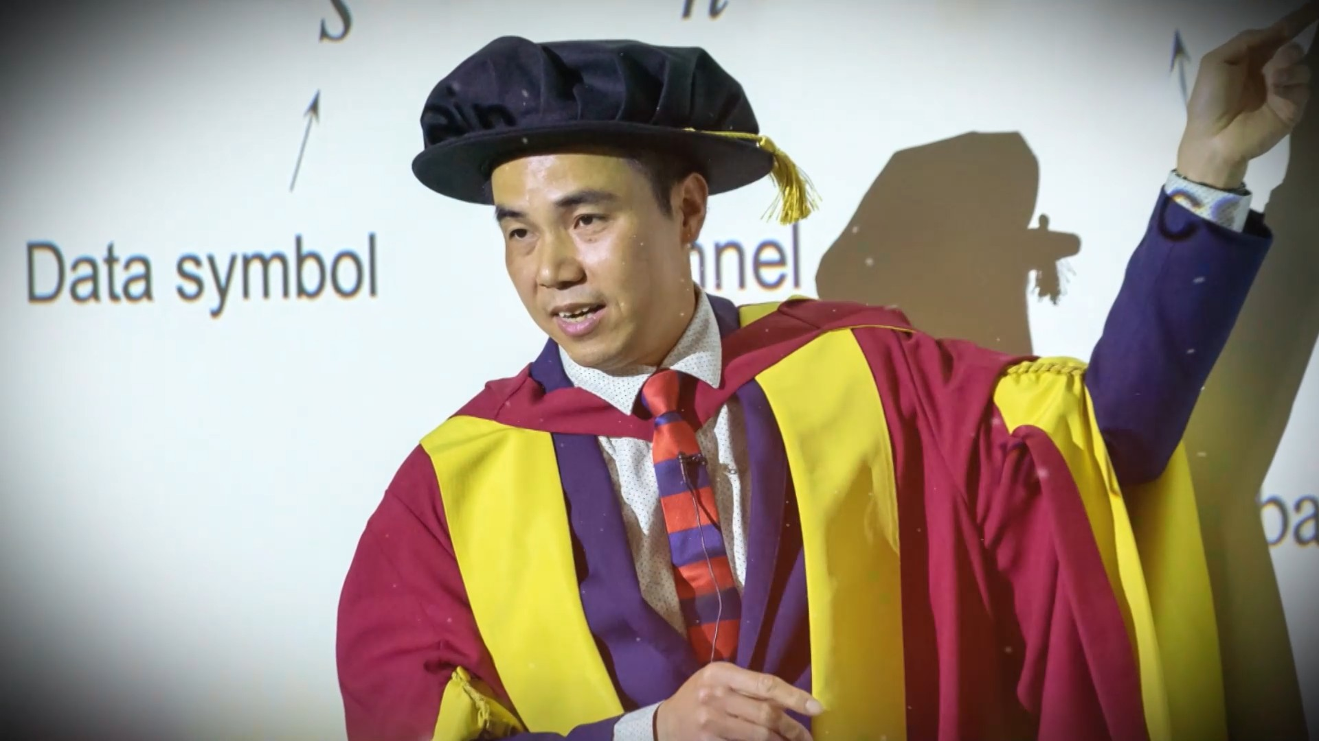 Nhà khoa học Việt mở đường cho công nghệ Bản sao số | Người Việt 5 châu | 17/05/2026