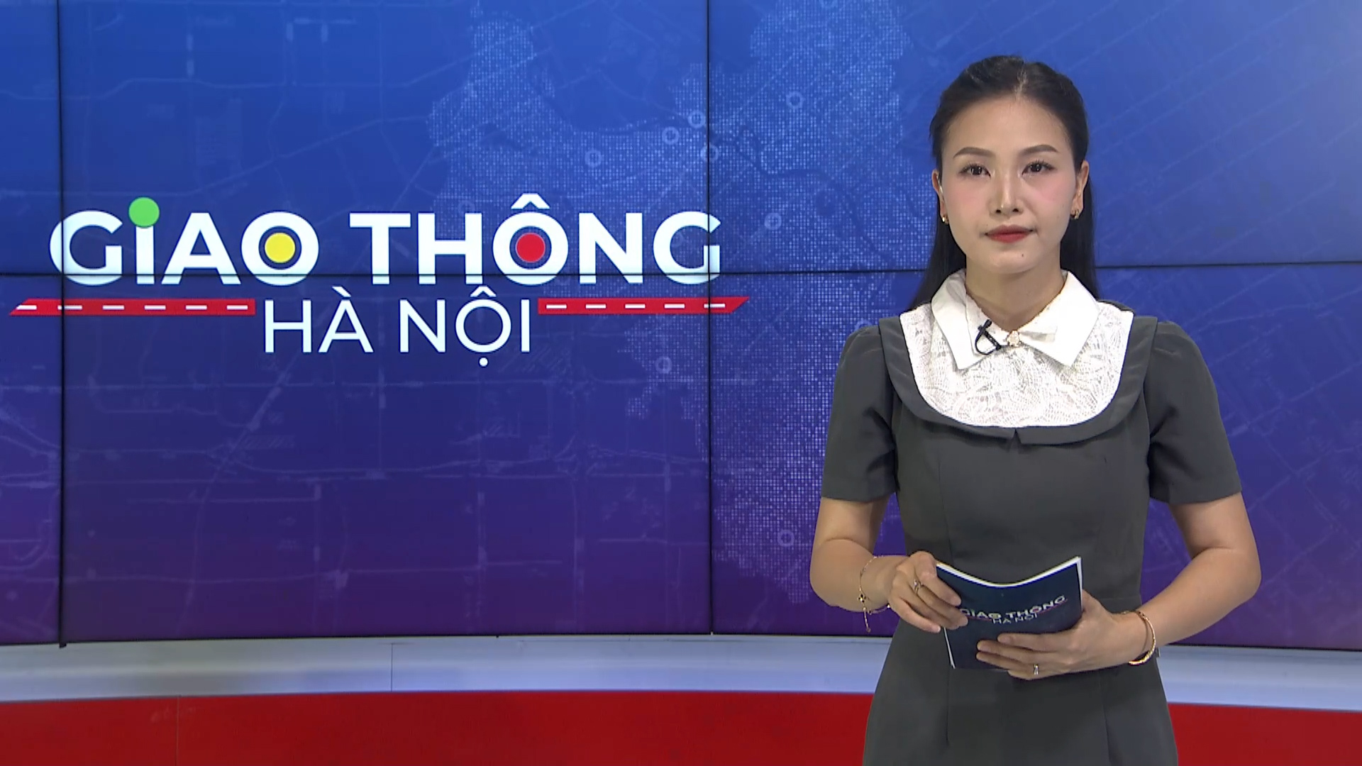 Giao thông Hà Nội | 25/05/2026