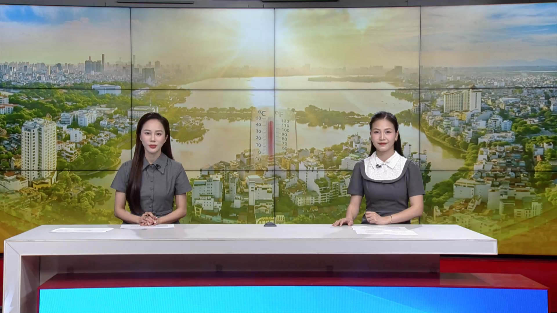 Chương trình Hà Nội 18h00 | 24/05/2026