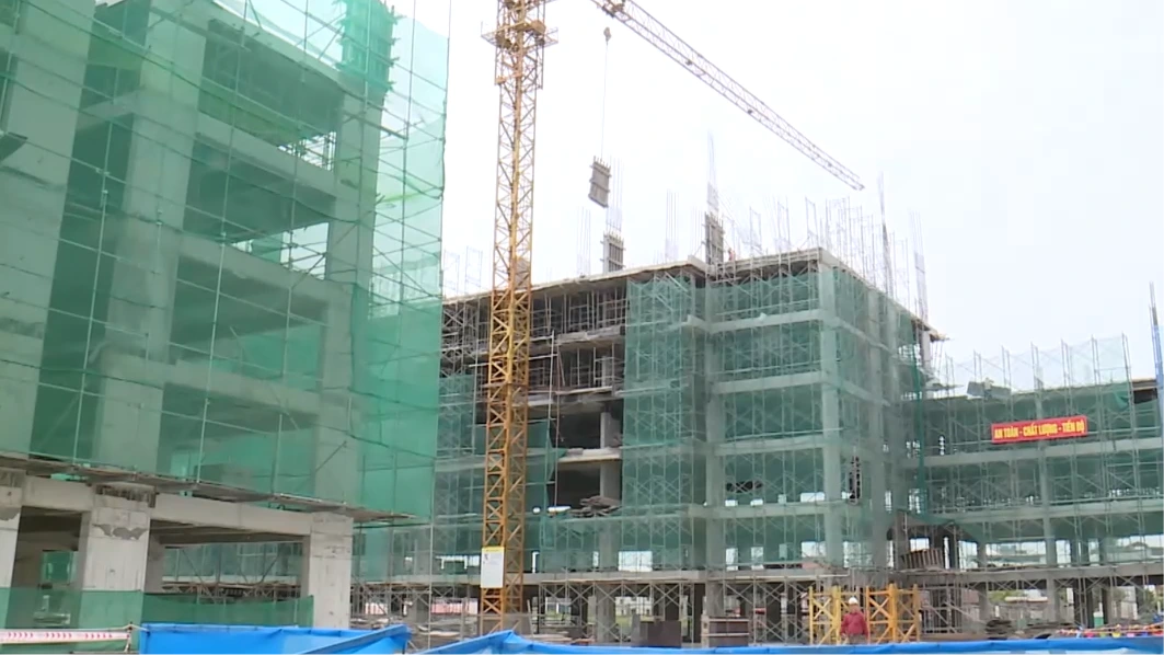 Hướng tới mục tiêu mọi người dân đều có chỗ ở