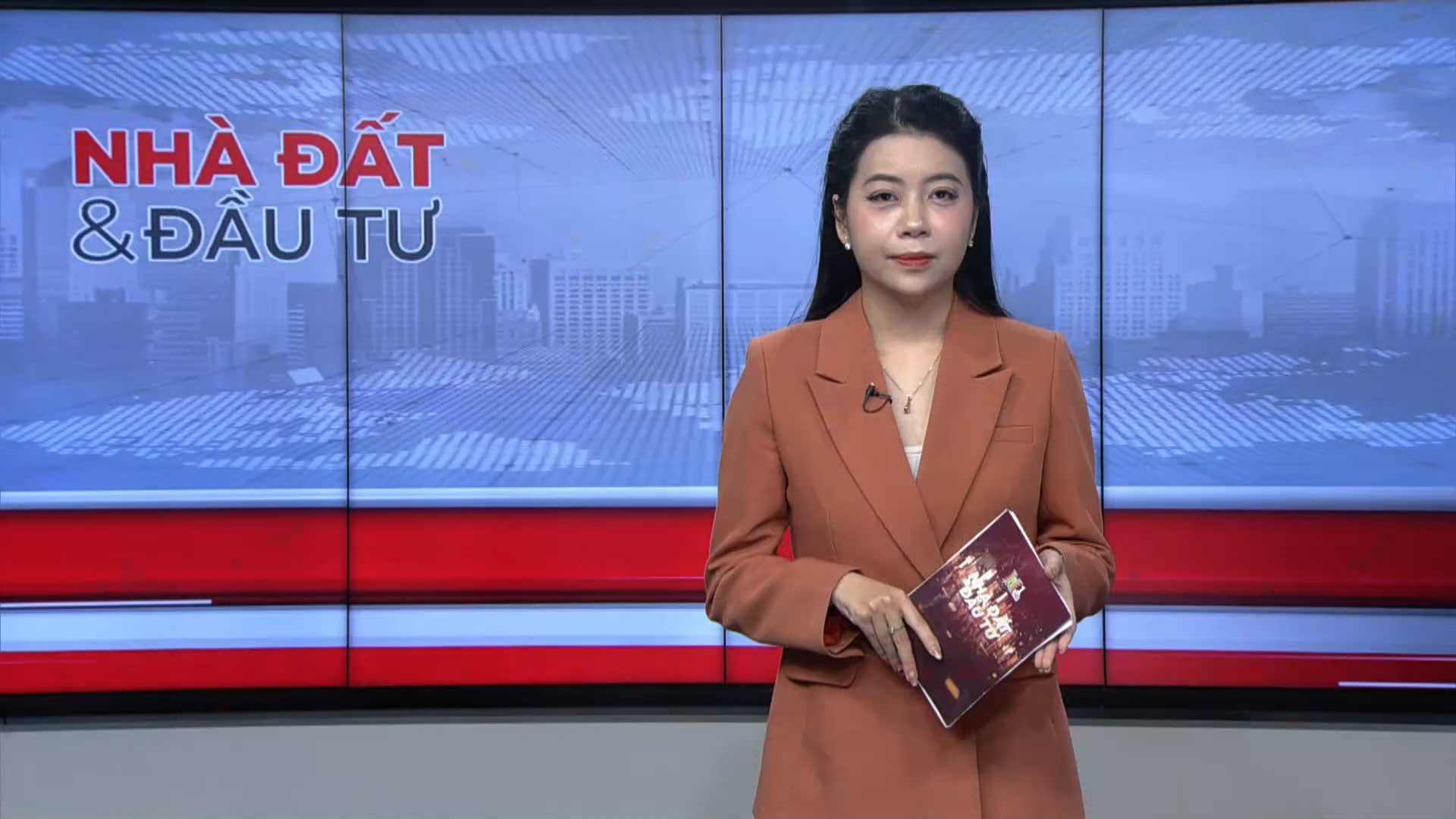 Bản tin Nhà đất và đầu tư | 25/05/2026