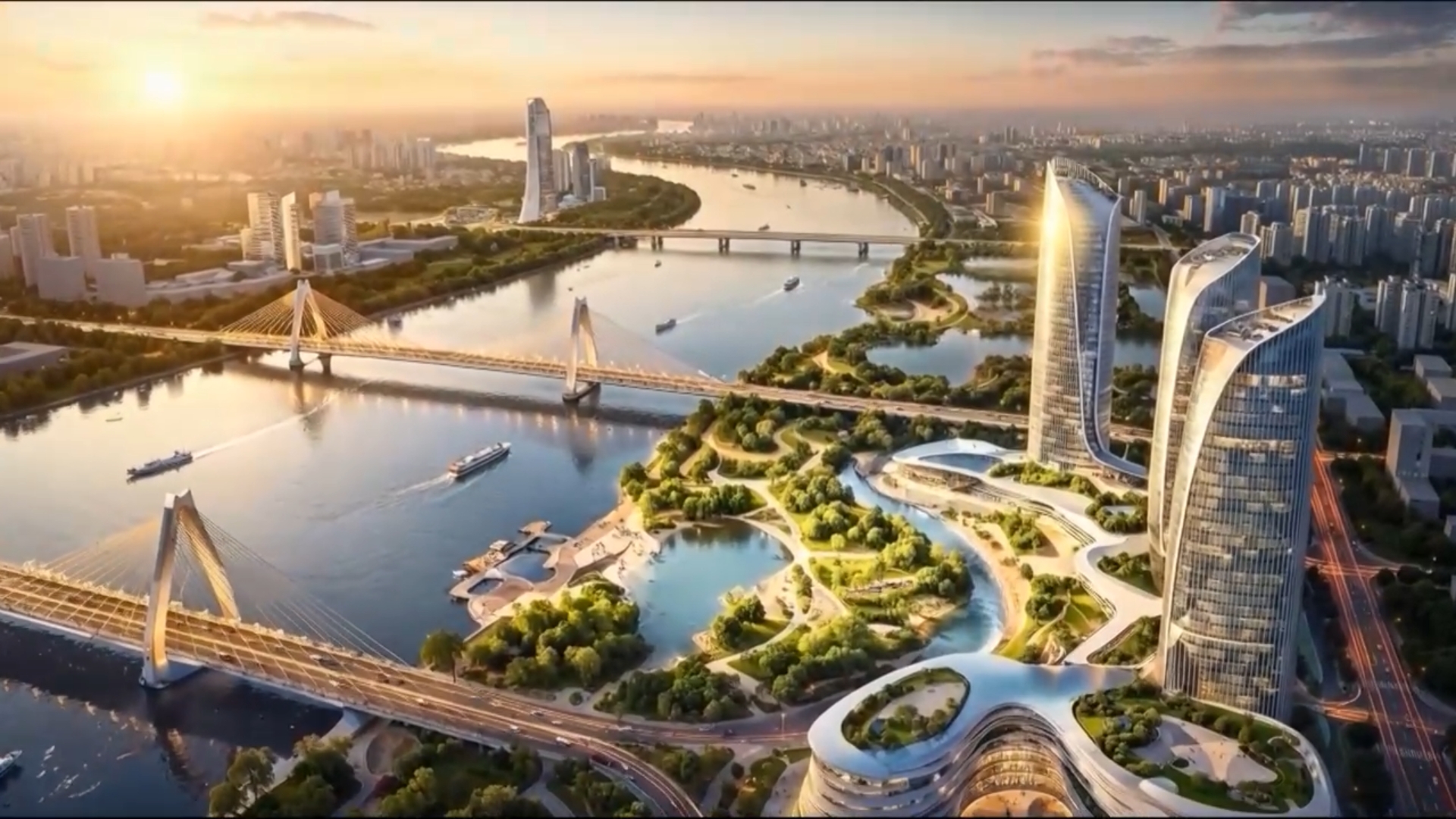 Luật Thủ đô năm 2026: Đòn bẩy thể chế chiến lược phát triển Hà Nội trong kỷ nguyên mới | Phóng sự tài liệu | 21/05/2026