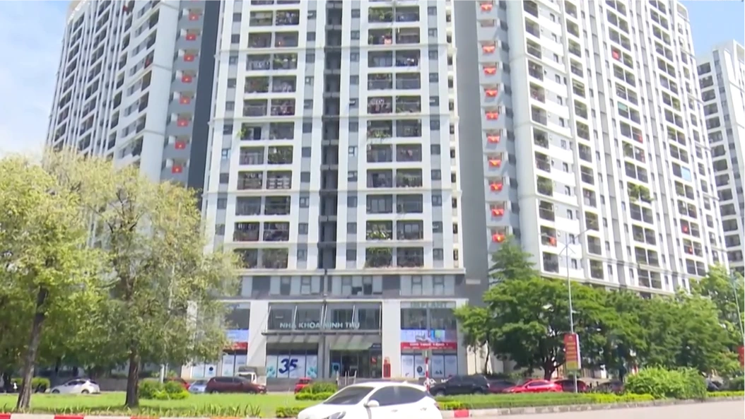 Phát triển nhà ở cho thuê: Giải pháp an cư bền vững
