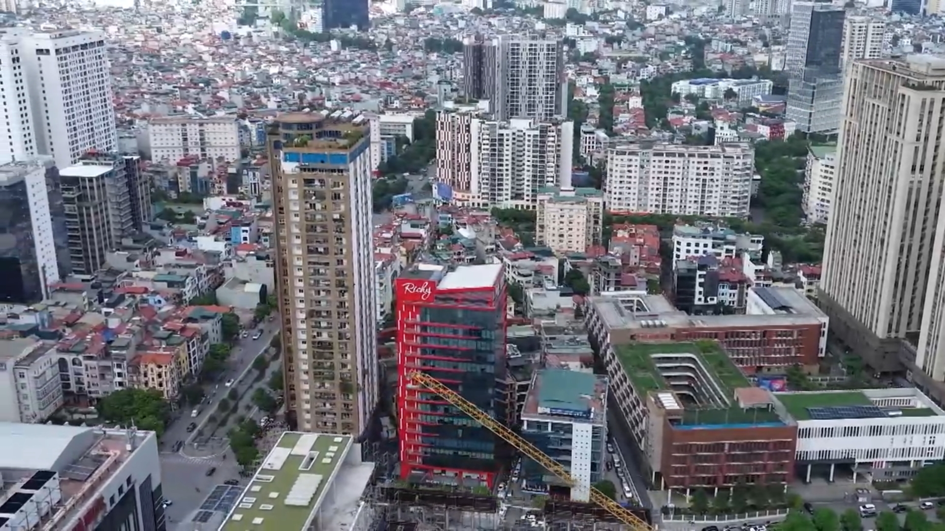 Xung quanh đề xuất chuyển nhượng nhà ở thương mại sau 3 năm