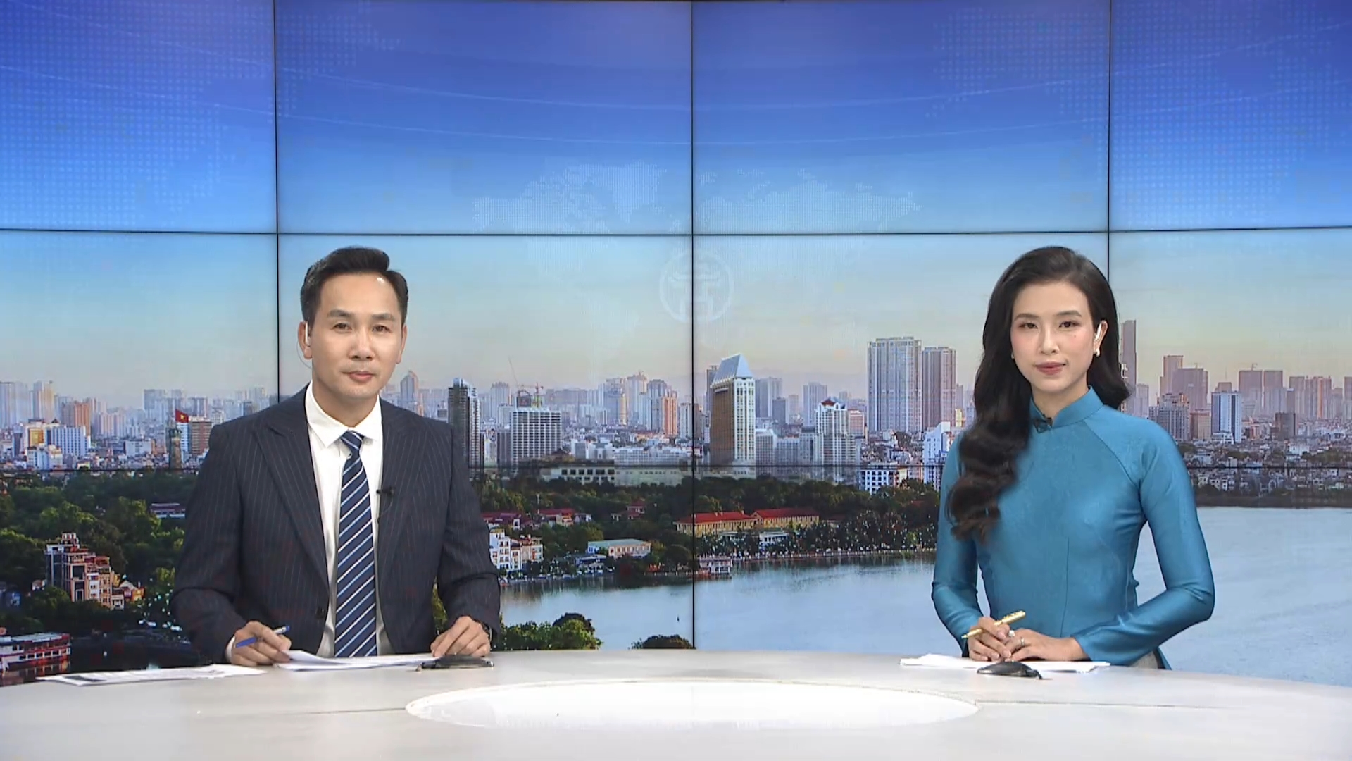Chương trình Thời sự 18h30 | 25/05/2026