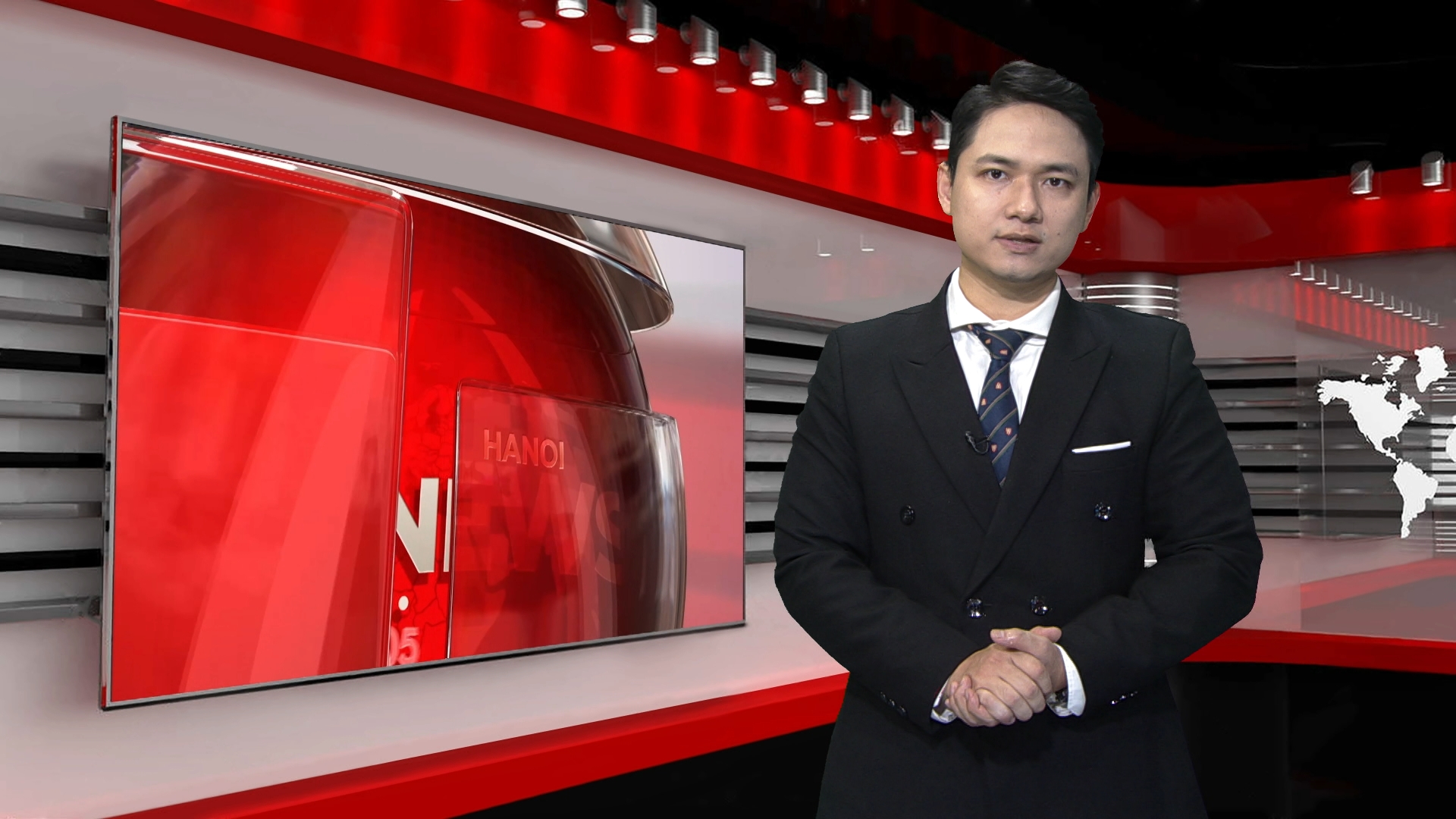 HANOITV News | 25/05/2026