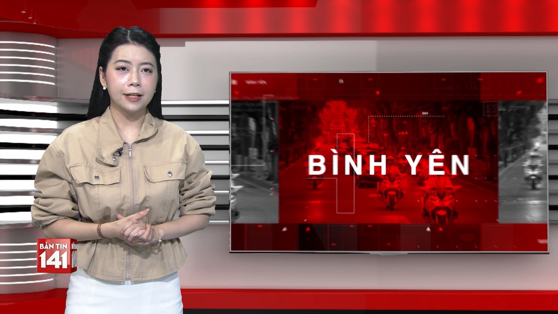 Bản tin 141 | 25/05/2026