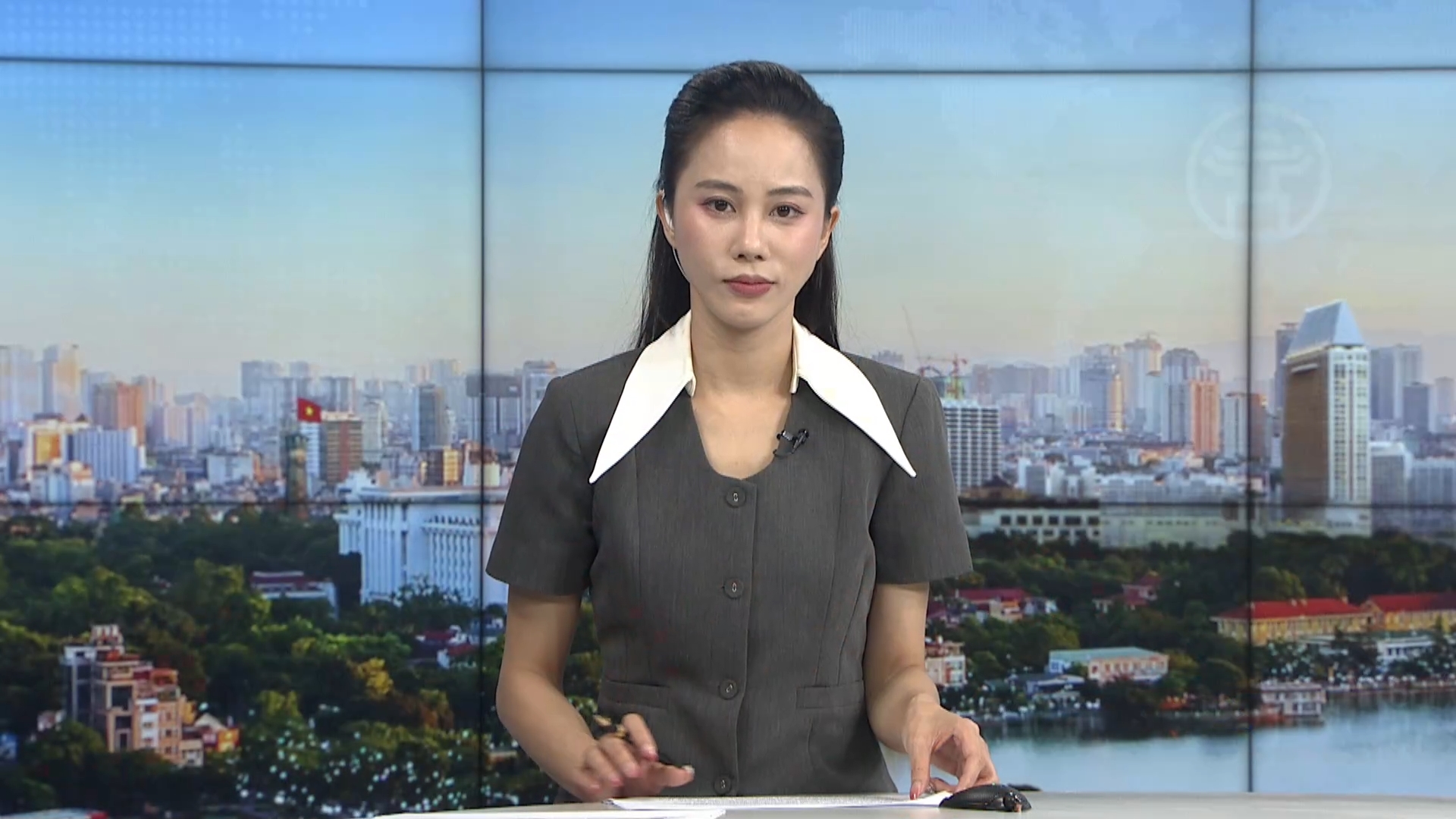 Chương trình Thời sự 23h00 | 25/05/2026