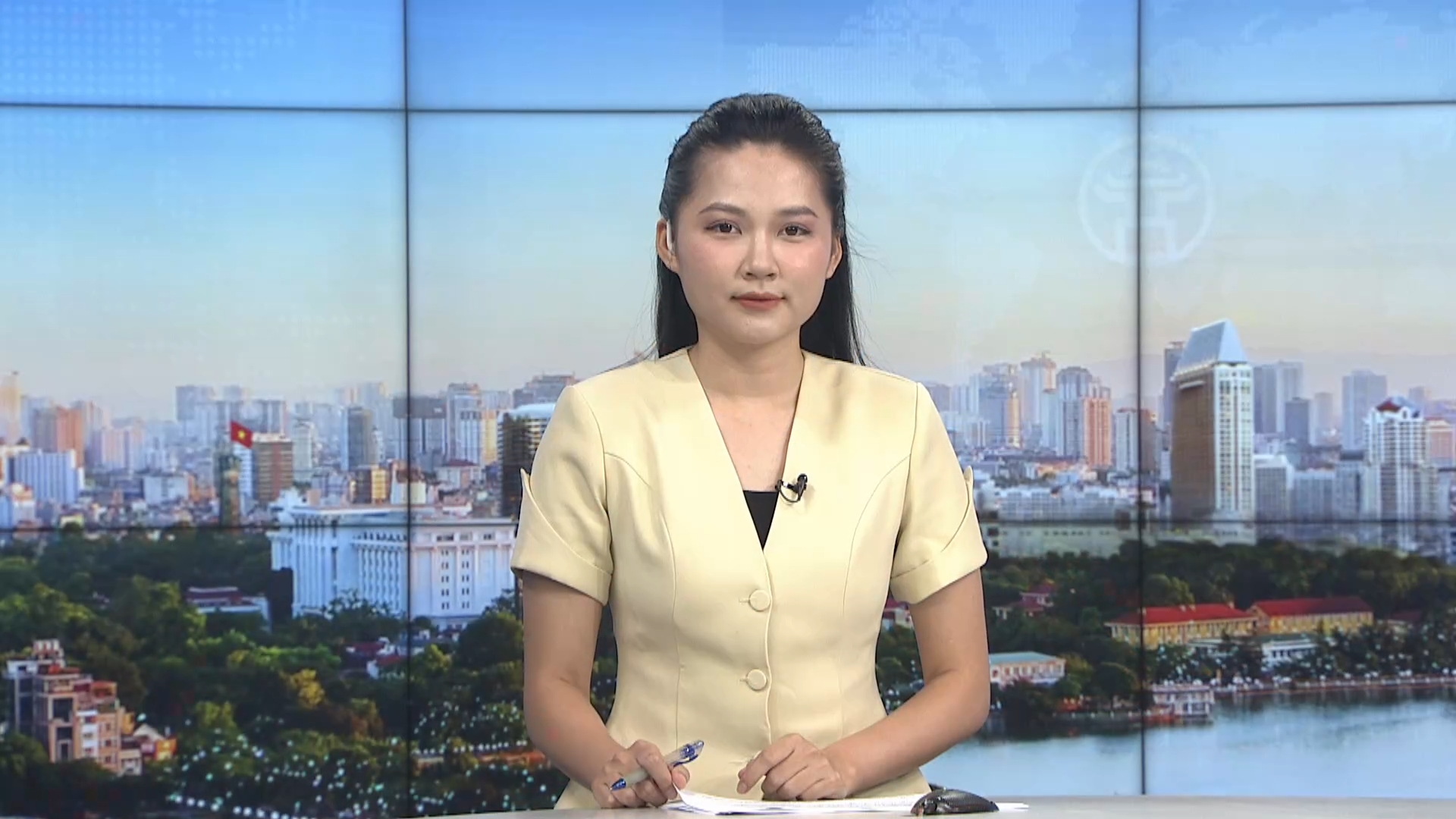 Chương trình Thời sự 9h00 | 25/05/2026