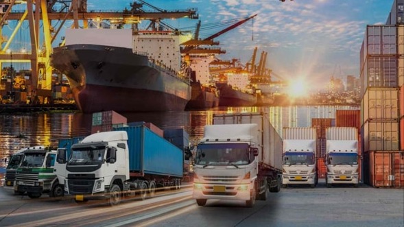Bãi bỏ giấy phép kinh doanh vận tải đa phương thức quốc tế