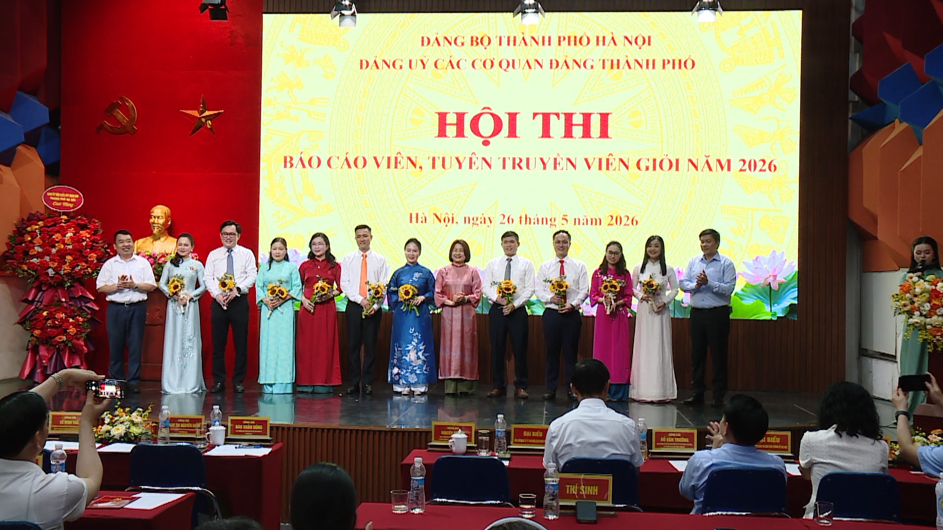 Đổi mới công tác tuyên truyền trong tình hình mới