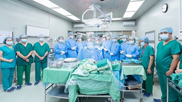Vượt qua định kiến 'chết toàn thây' để viết tiếp bài ca sự sống