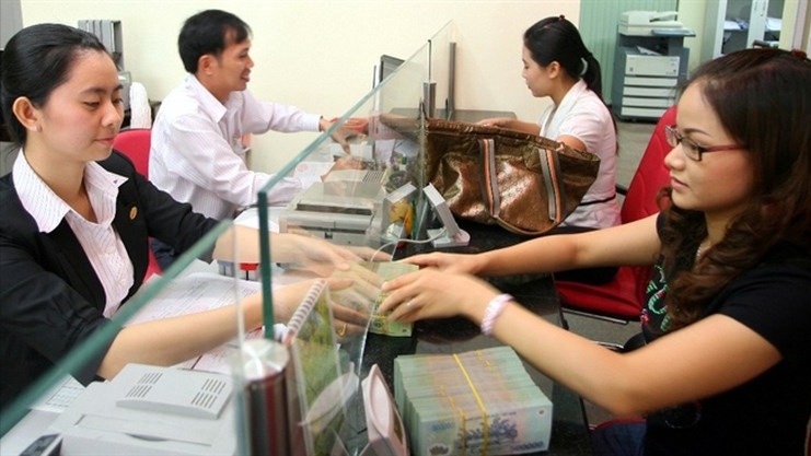 Bỏ đề xuất ngân hàng phải cung cấp thông tin tài khoản người nộp thuế