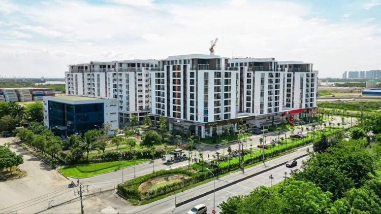 Ngăn chặn trục lợi chính sách từ nhà ở xã hội