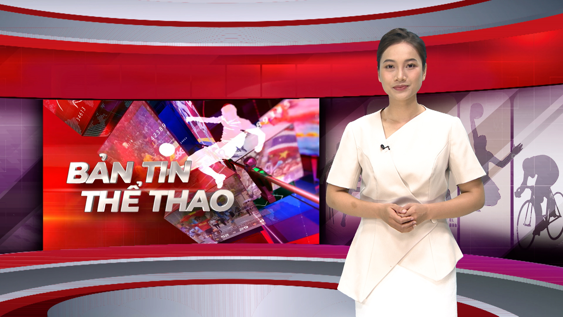 Bản tin Thể thao | 26/05/2026