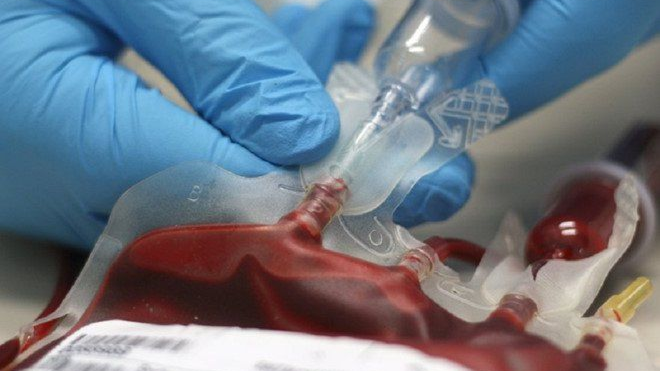 Hướng tới an toàn truyền máu trong điều trị đa chuyên khoa