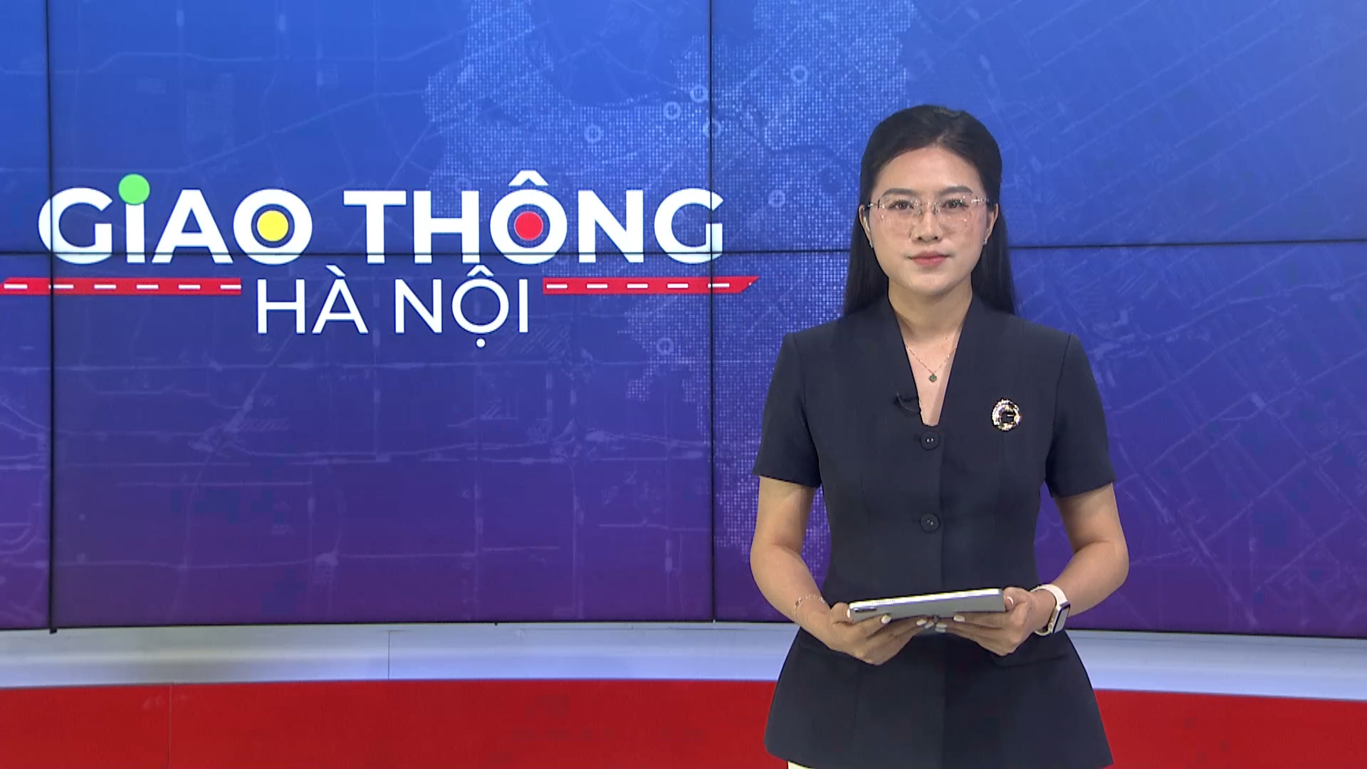 Giao thông Hà Nội | 26/05/2026