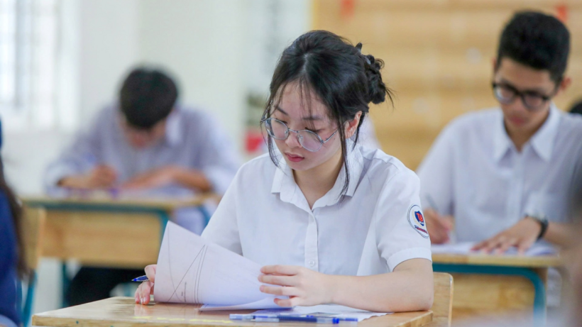 Hà Nội bảo đảm an toàn kỳ thi tuyển sinh vào lớp 10 công lập