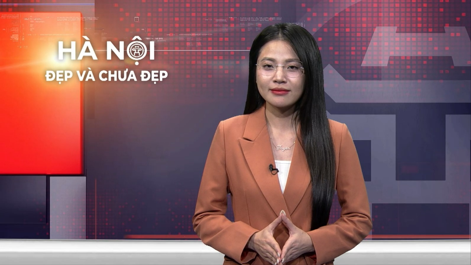 Hà Nội đẹp và chưa đẹp | 26/05/2026