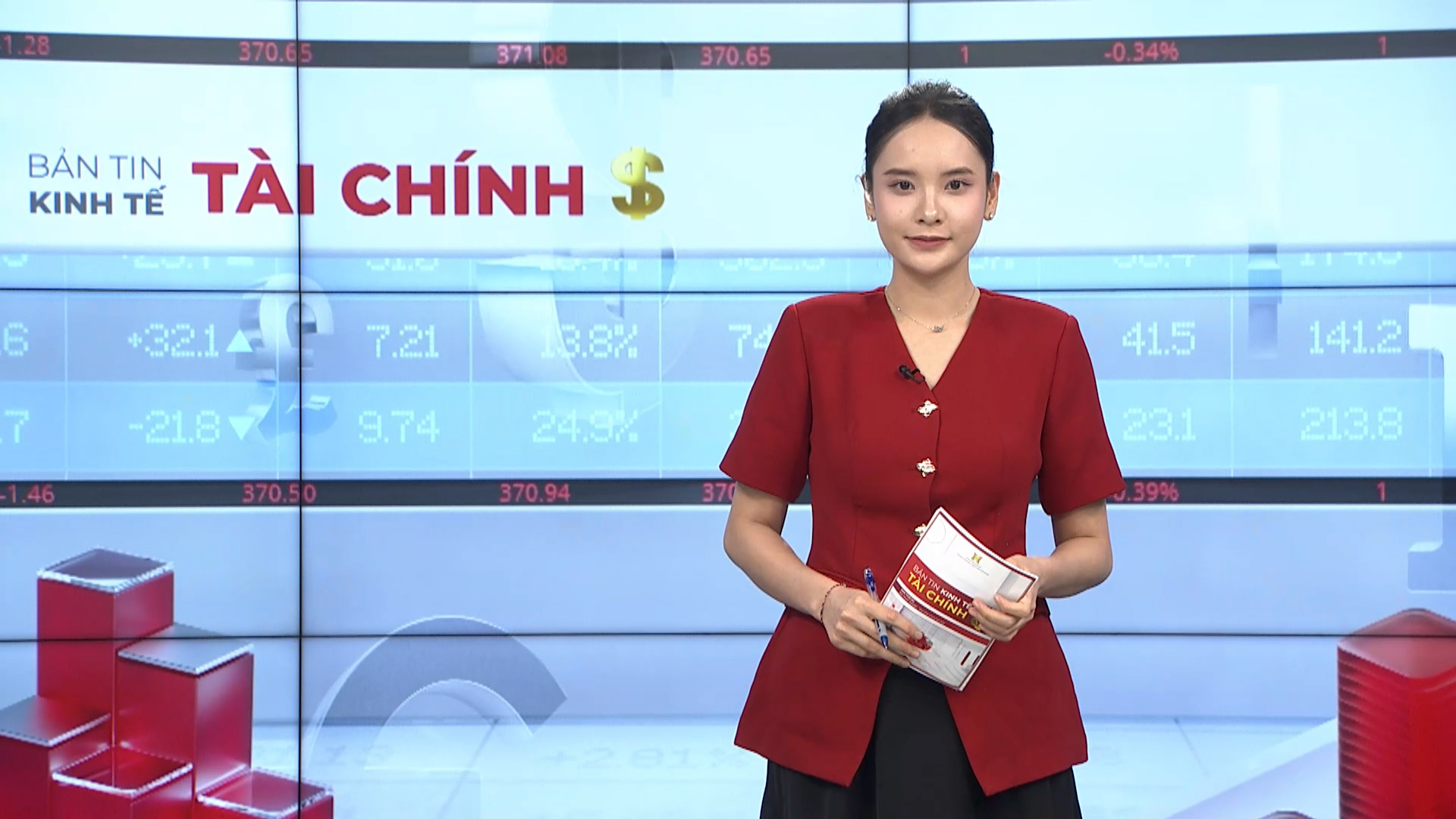 Bản tin Kinh tế Tài chính | 26/05/2026