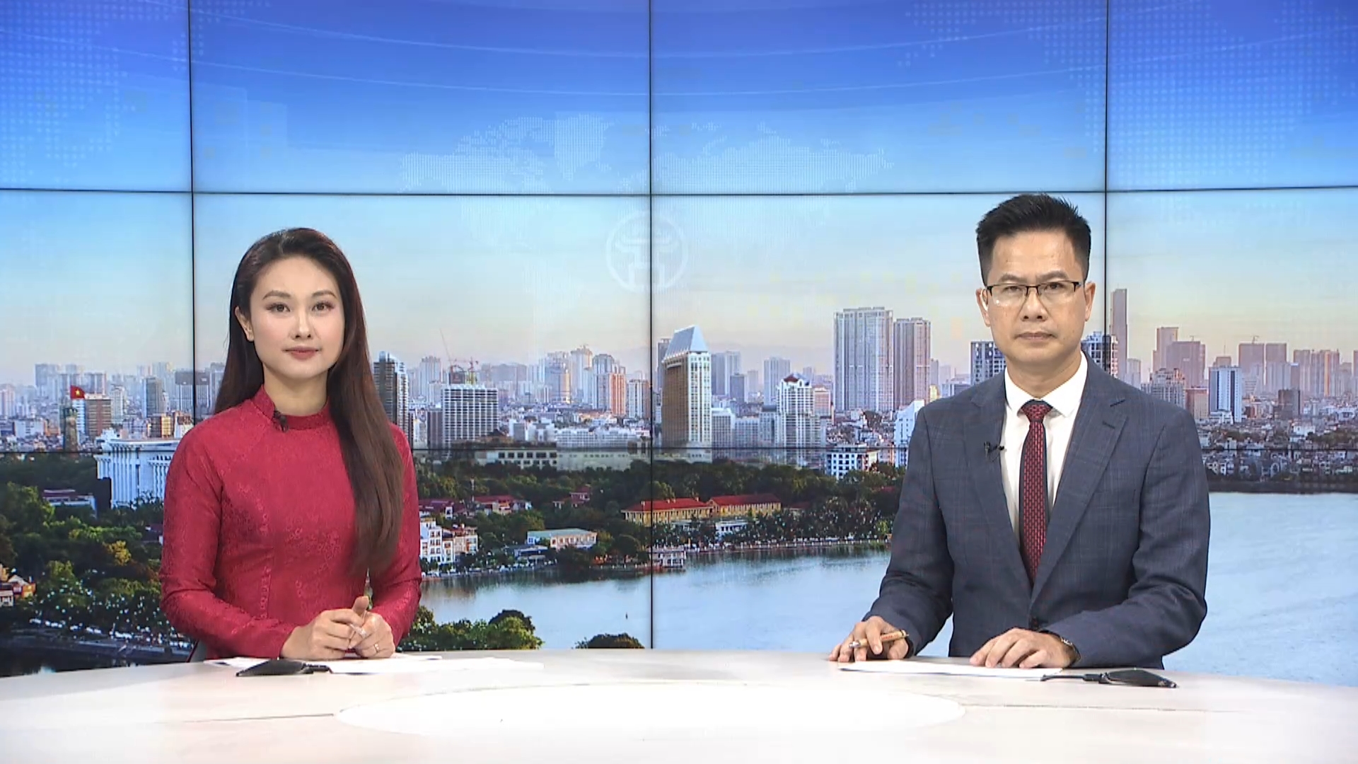Chương trình Thời sự 18h30 | 26/05/2026