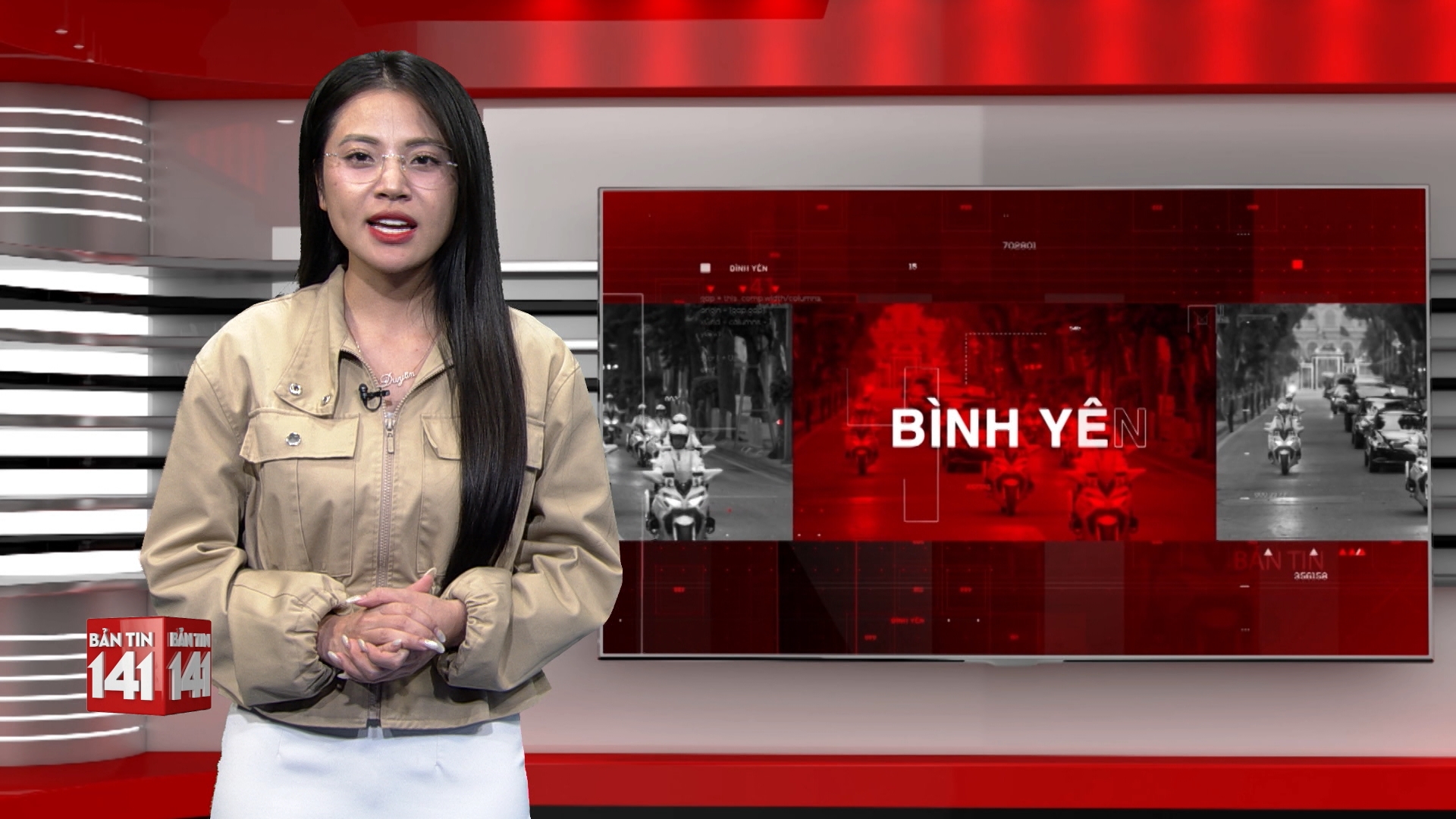 Bản tin 141 | 26/05/2026