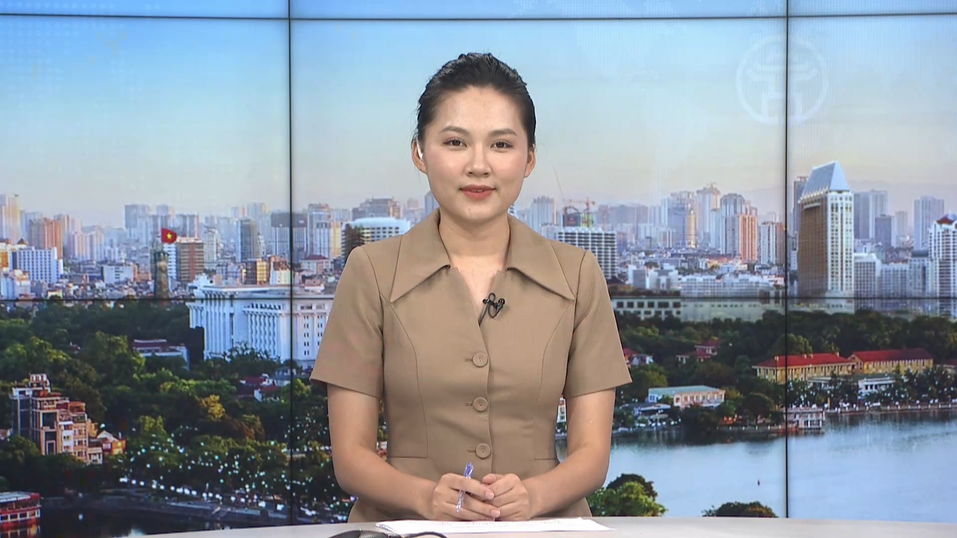 Chương trình Thời sự 23h00 | 26/05/2026