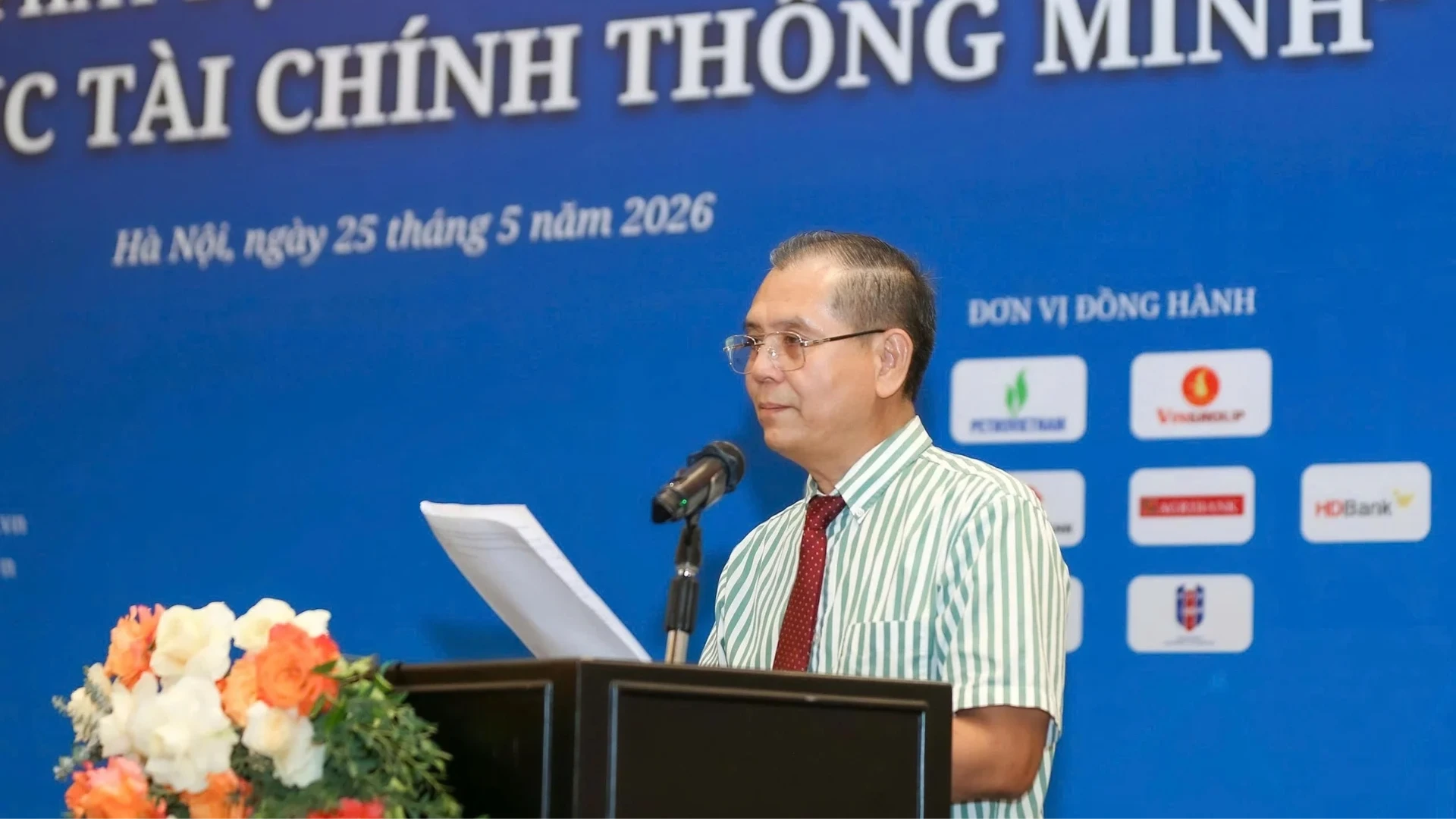 Phát động cuộc thi viết 'Giáo dục tài chính thông minh'