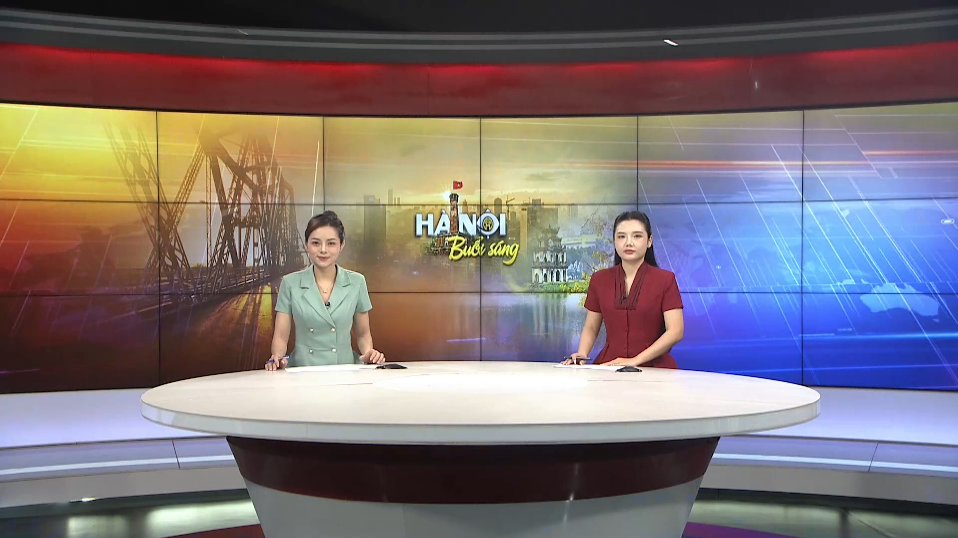 Chương trình Hà Nội buổi sáng | 26/05/2026