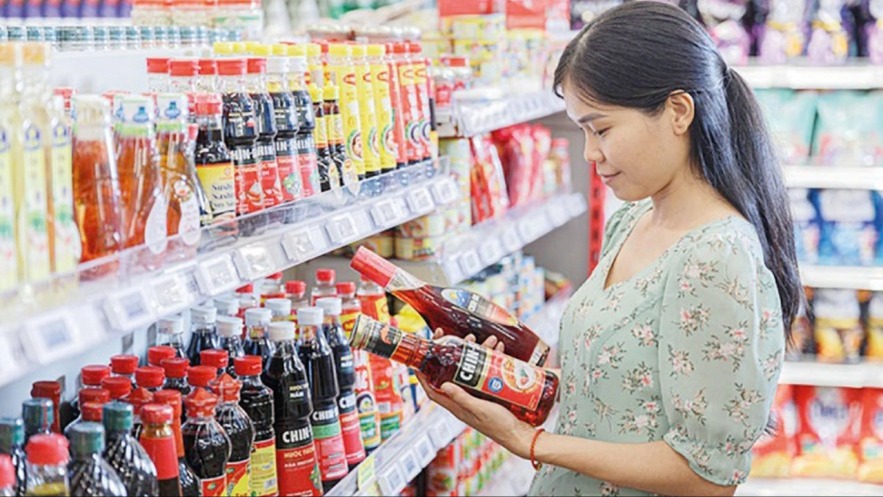 Giữ đà tăng trưởng từ thị trường nội địa