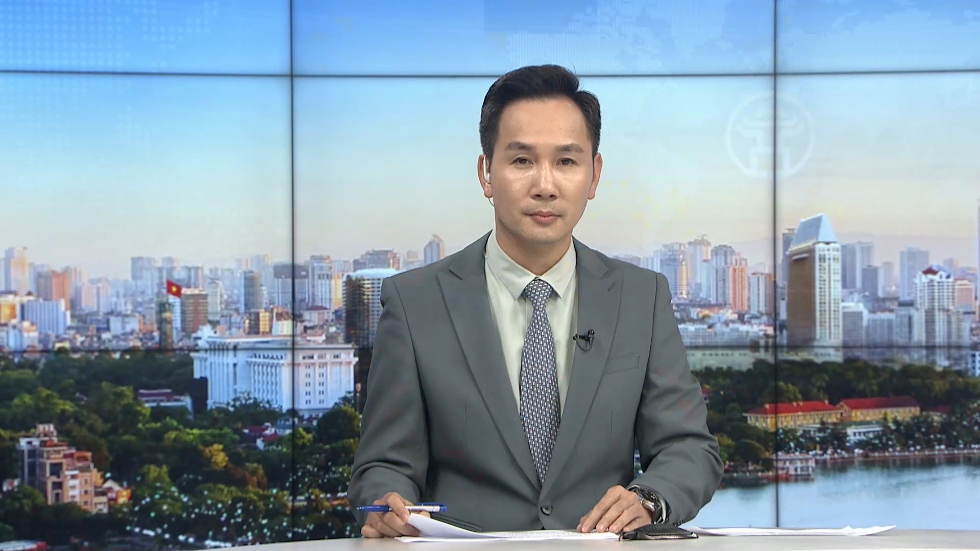 Chương trình Thời sự 11h30 | 27/05/2026