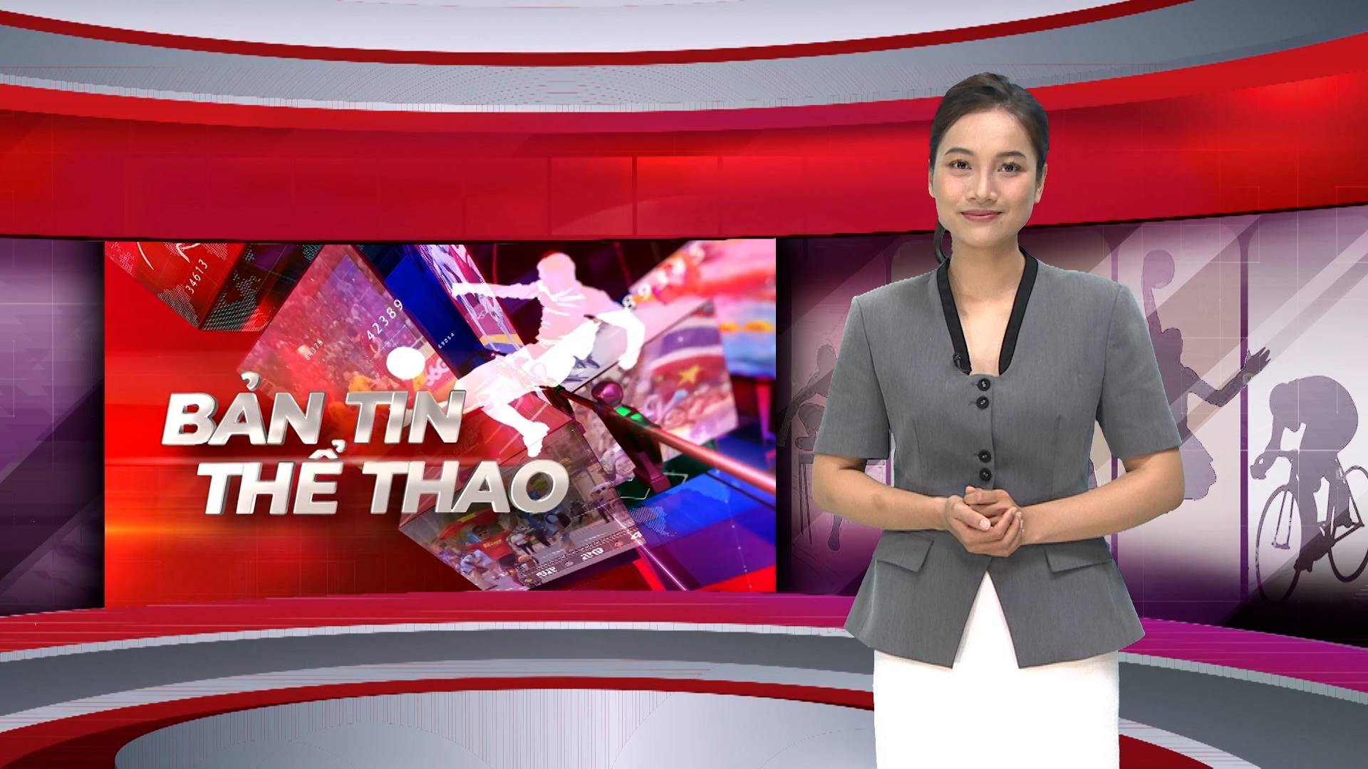 Bản tin Thể thao | 27/05/2026