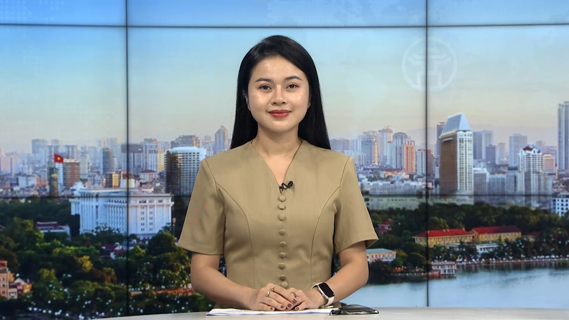 Chương trình Thời sự 15h00 | 27/05/2026