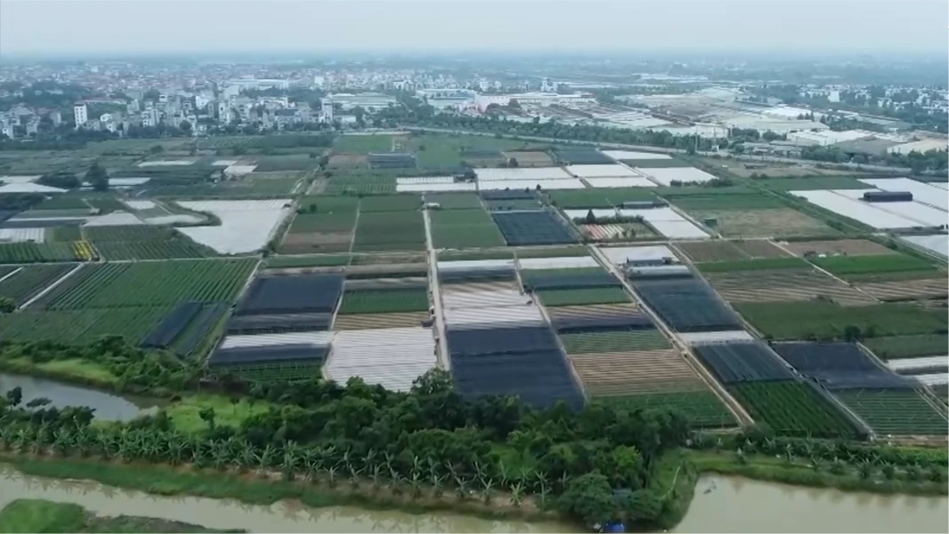 Cơ hội cho doanh nghiệp từ các dự án chậm triển khai