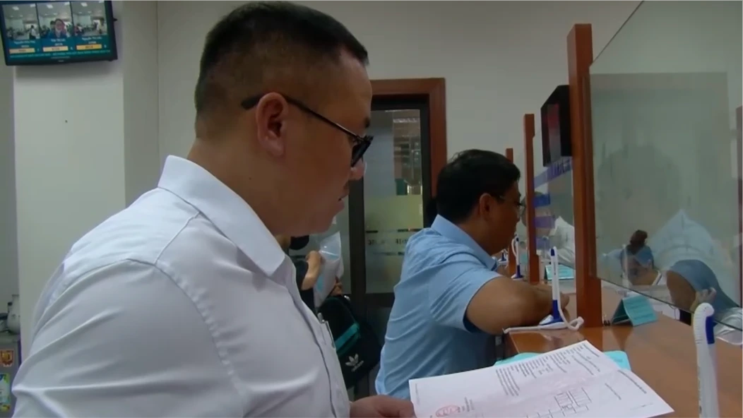 Hà Nội rút ngắn 30% thời gian giải quyết thủ tục đất đai