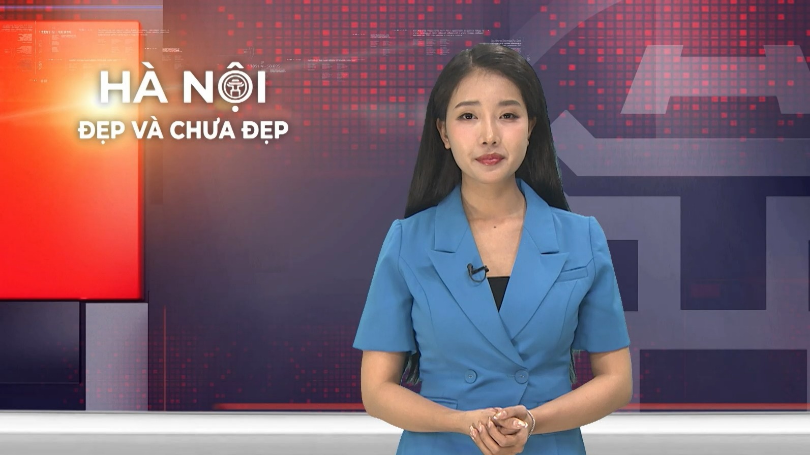 Hà Nội đẹp và chưa đẹp | 27/05/2026